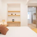 Santos Cozy Design Apartment