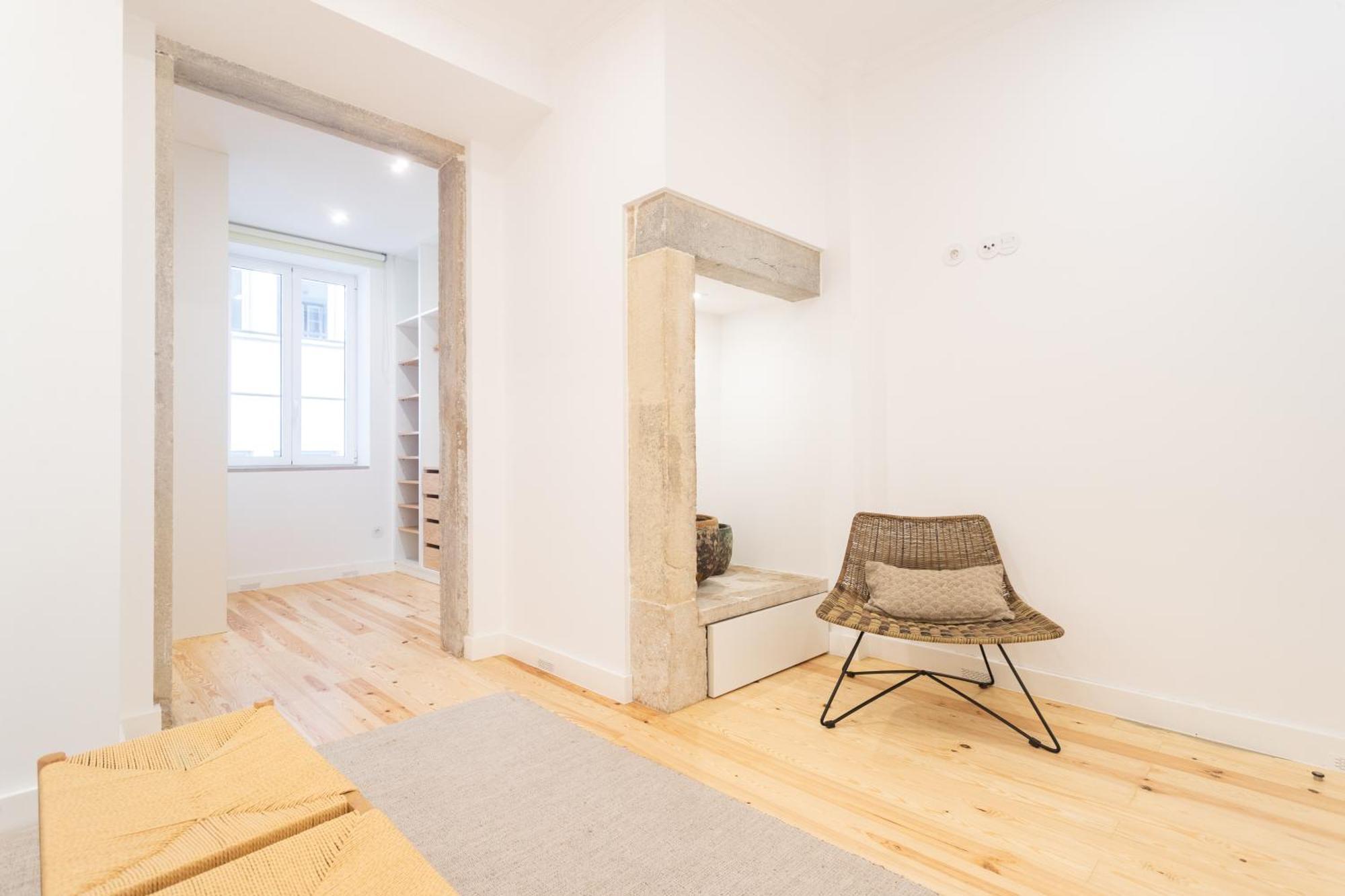 Santos Cozy Design
