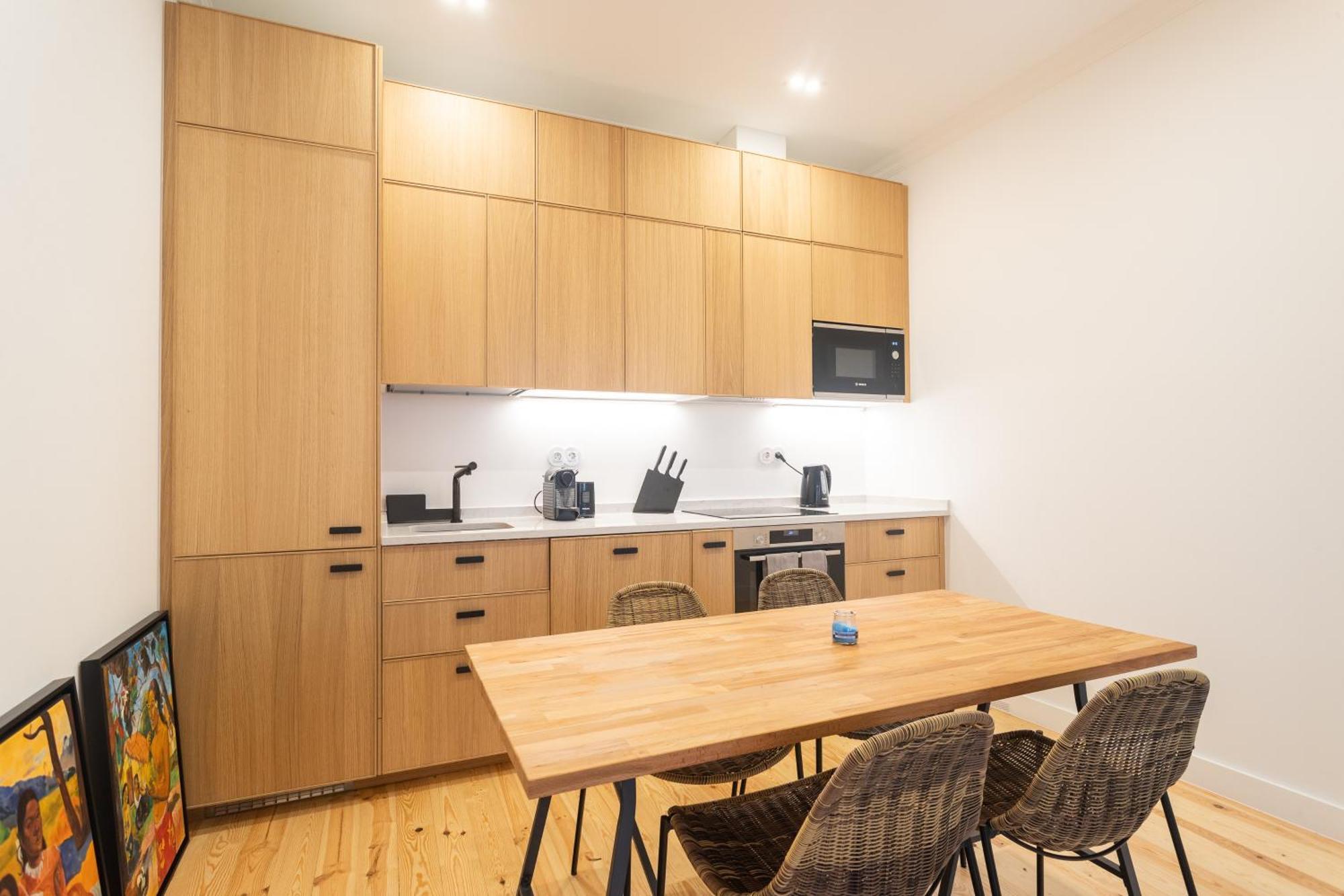 Apartamento Santos Cozy Design