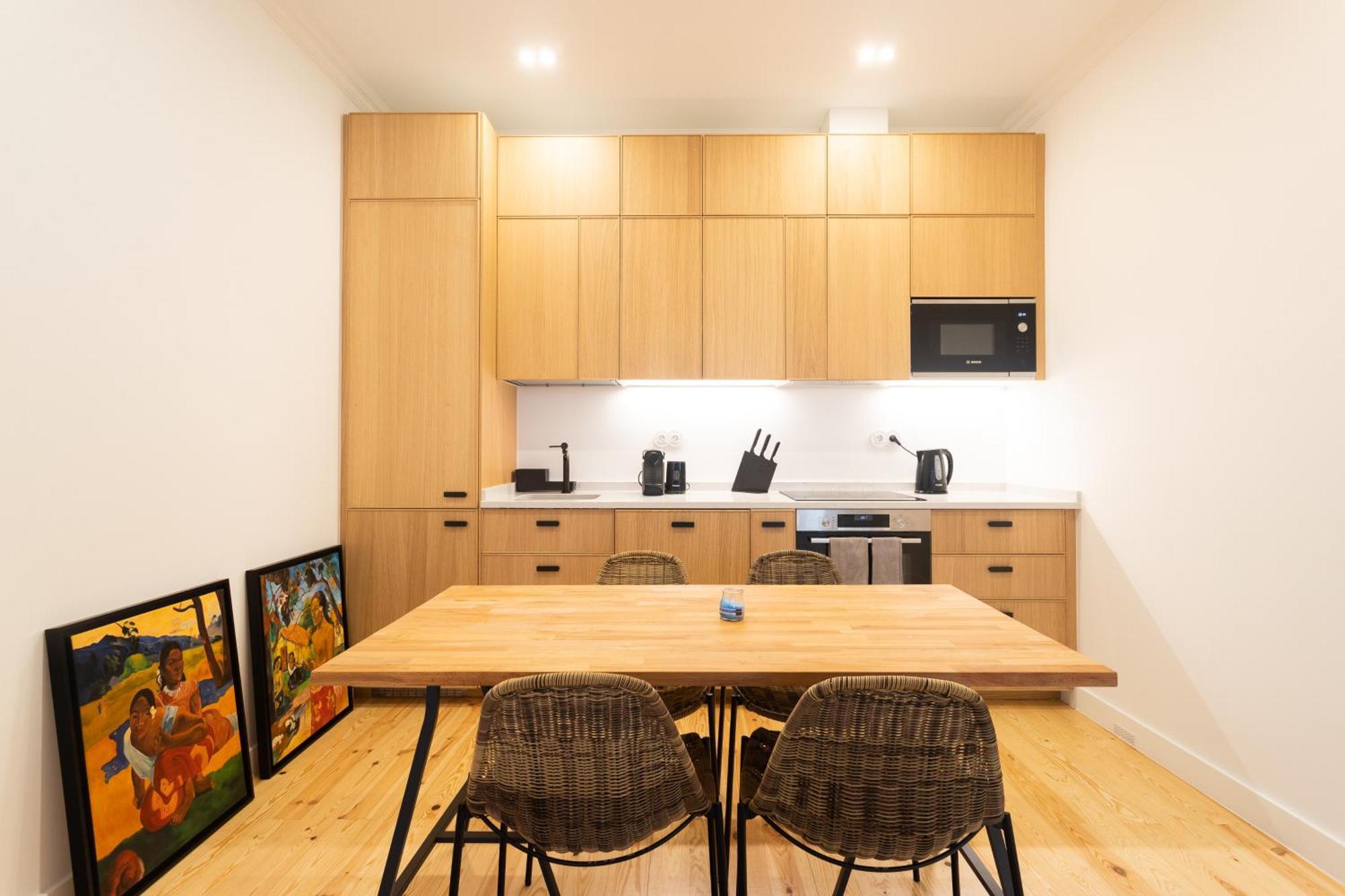Santos Cozy Design Apartamento *