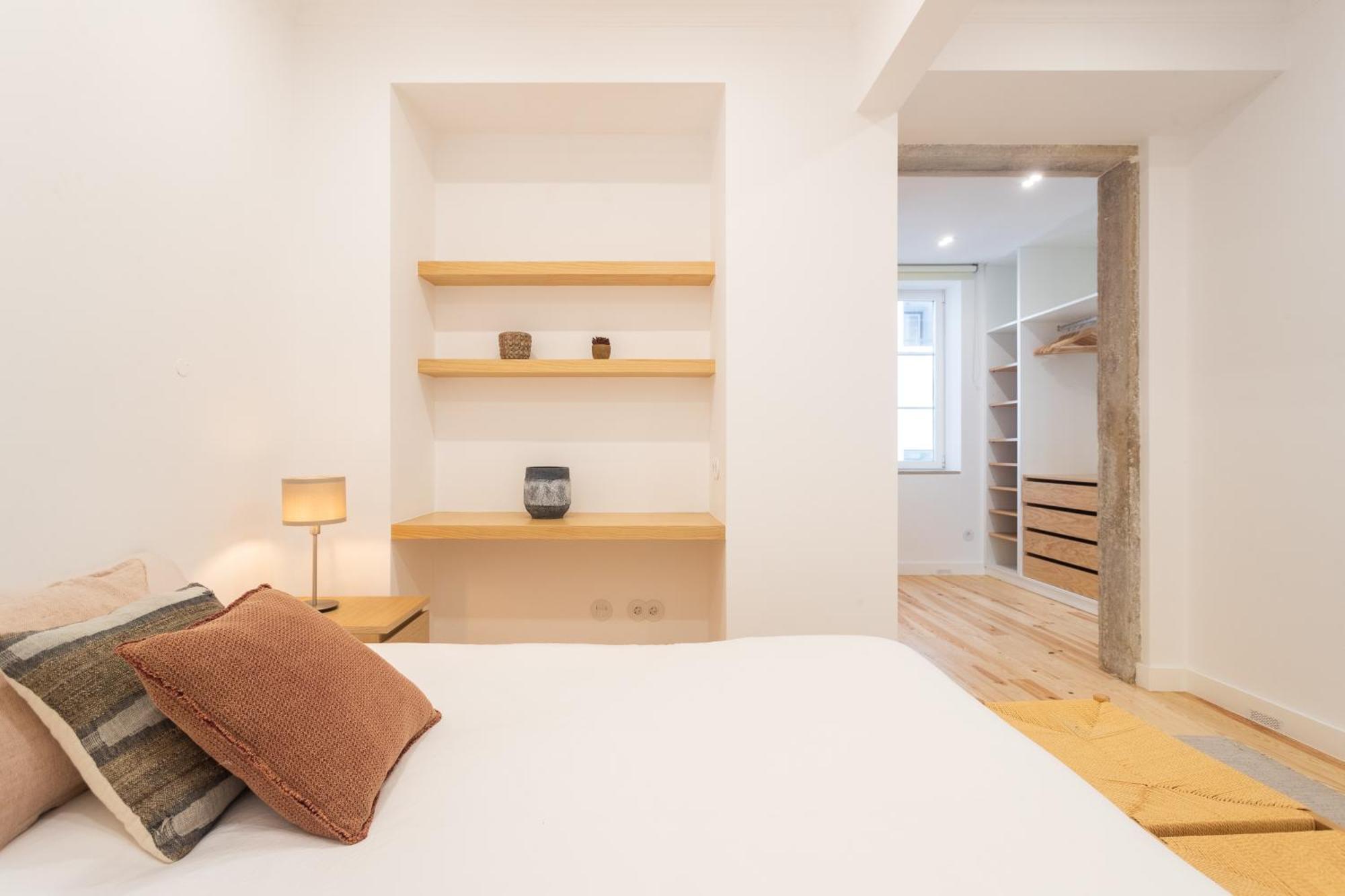 Santos Cozy Design Lisboa