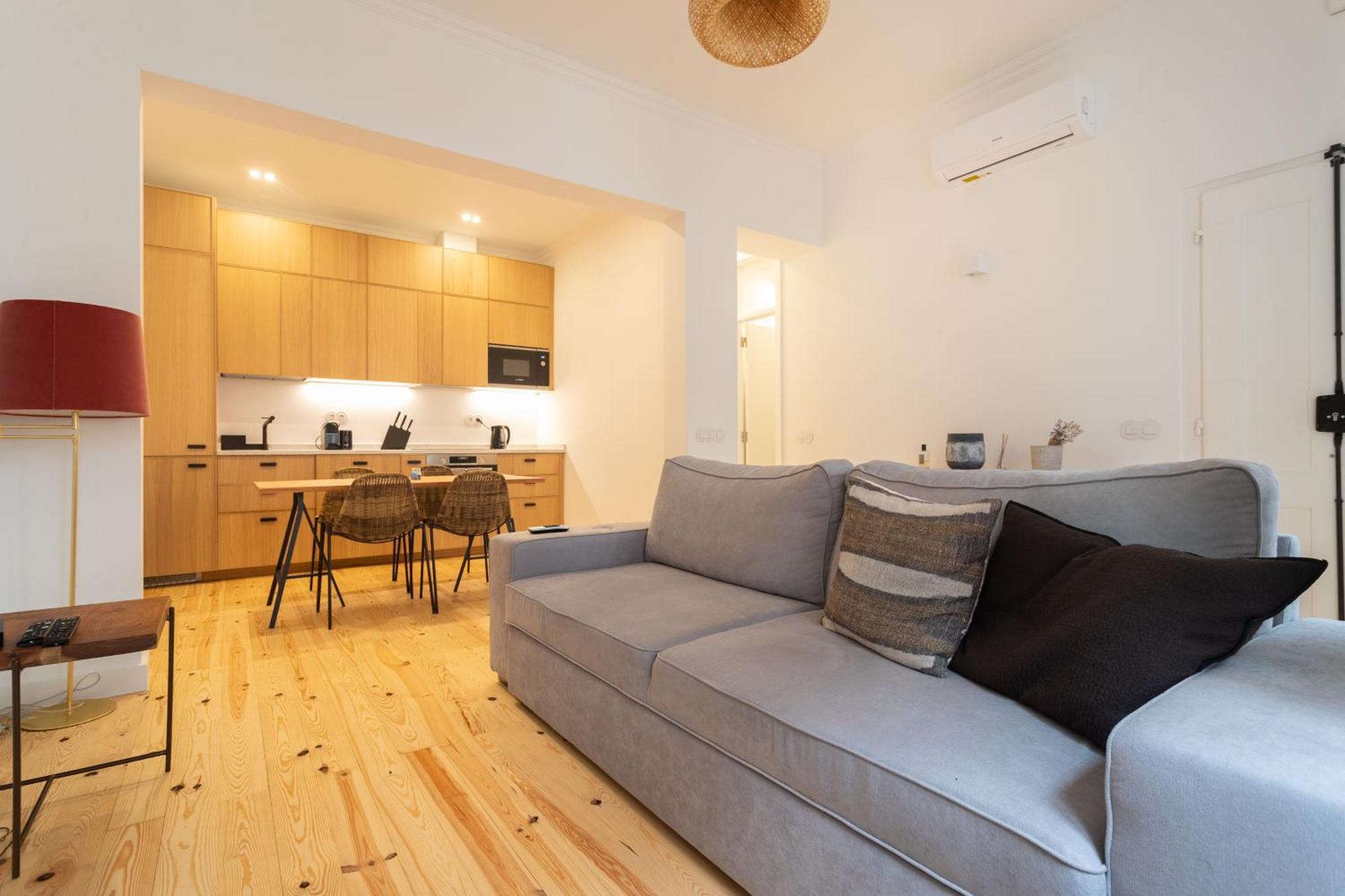 Santos Cozy Design