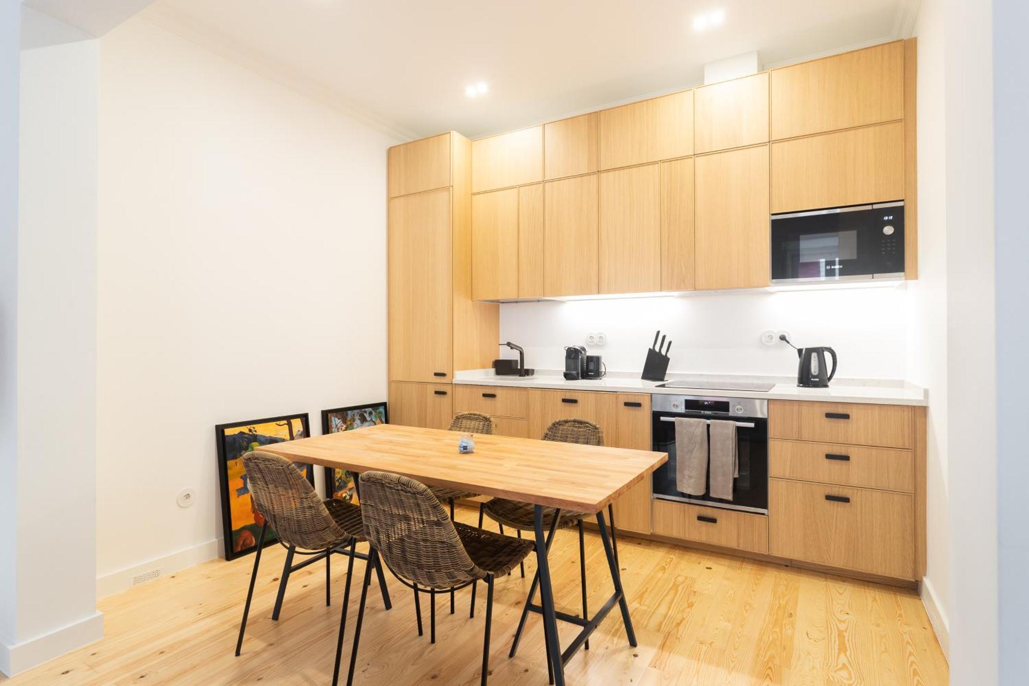 Santos Cozy Design Apartamento