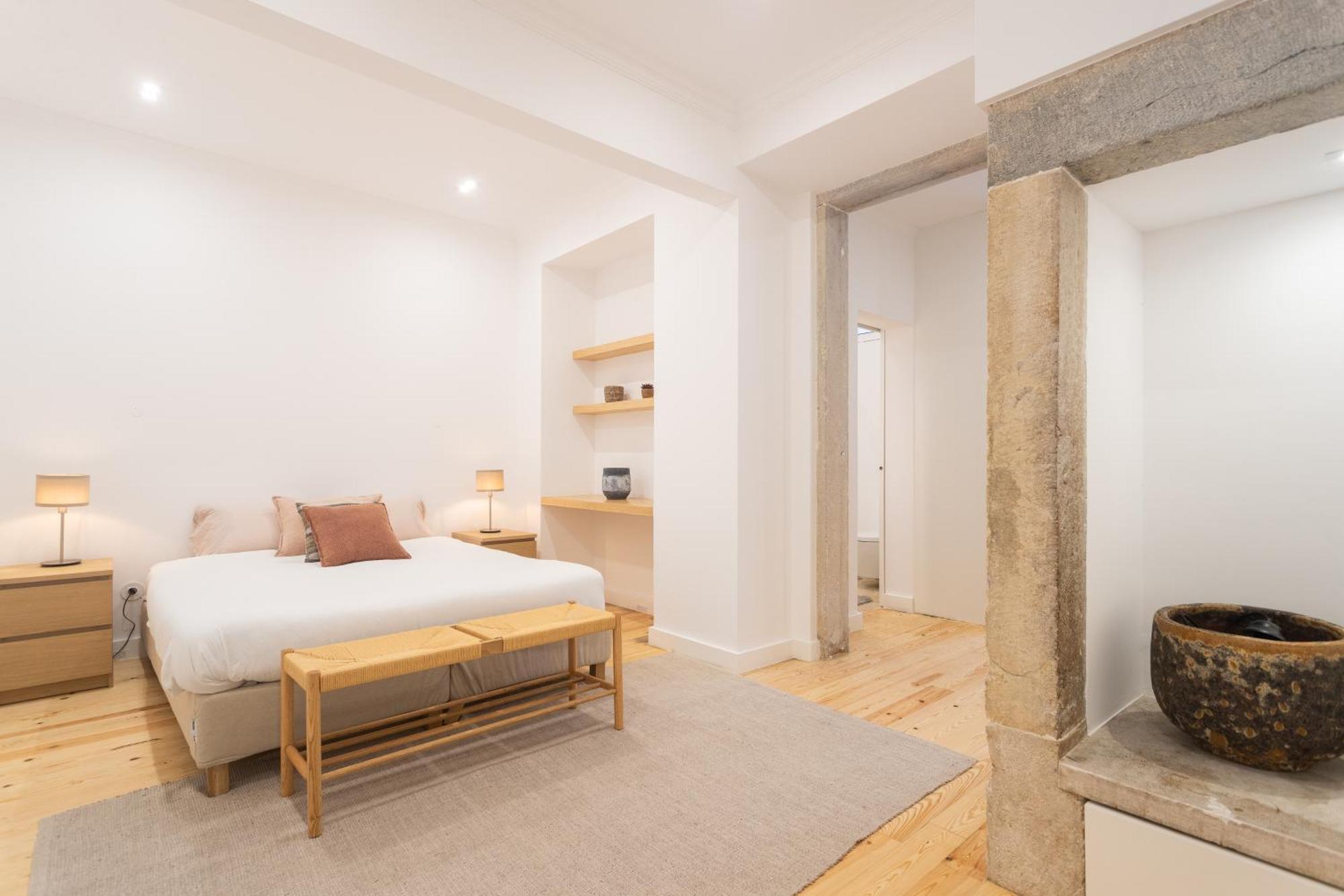Santos Cozy Design Apartamento Lisboa
