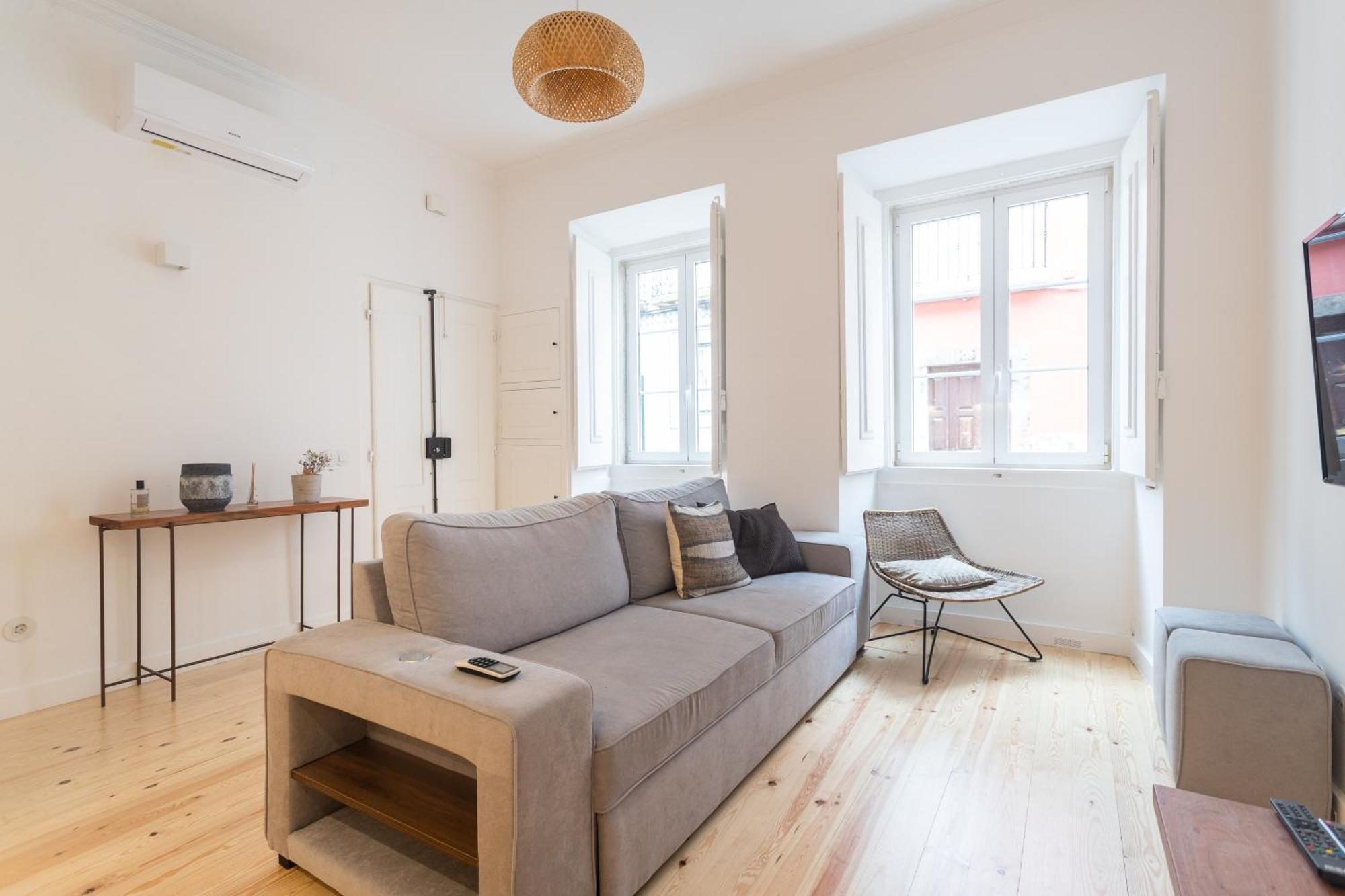 Santos Cozy Design Lisboa
