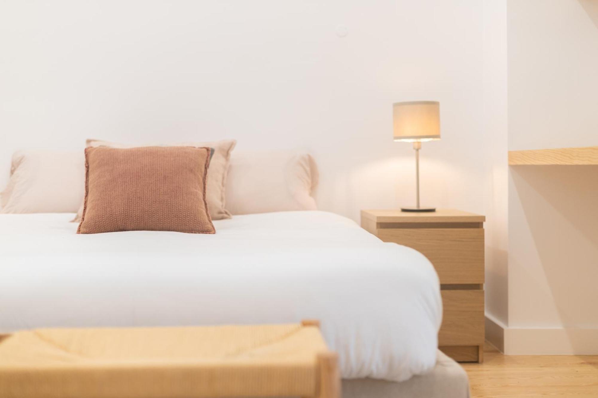 Apartamento Santos Cozy Design