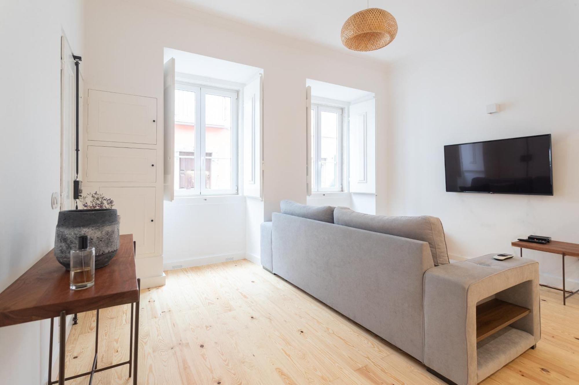 Santos Cozy Design Apartamento *