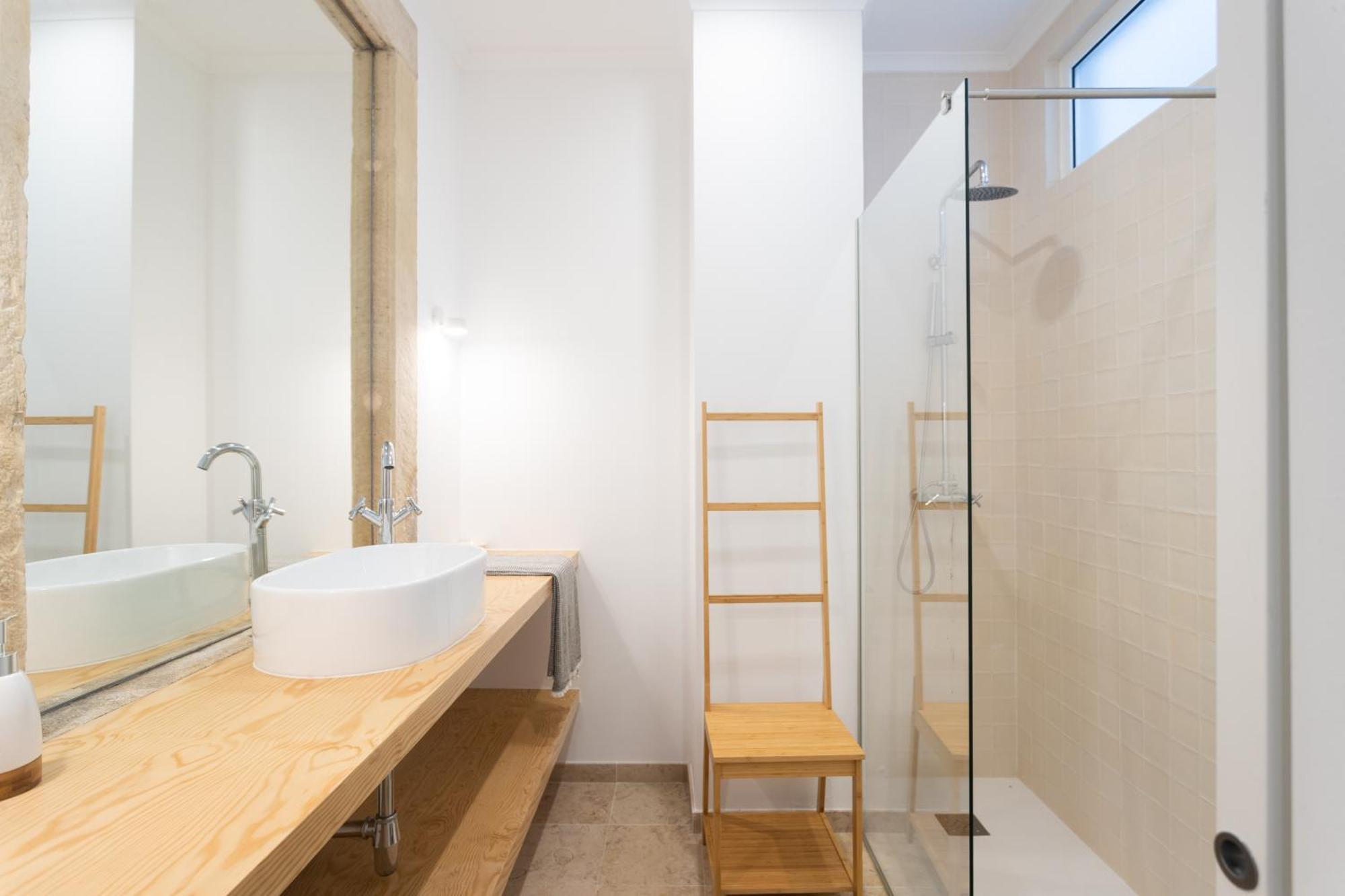 Santos Cozy Design Apartamento Lisboa