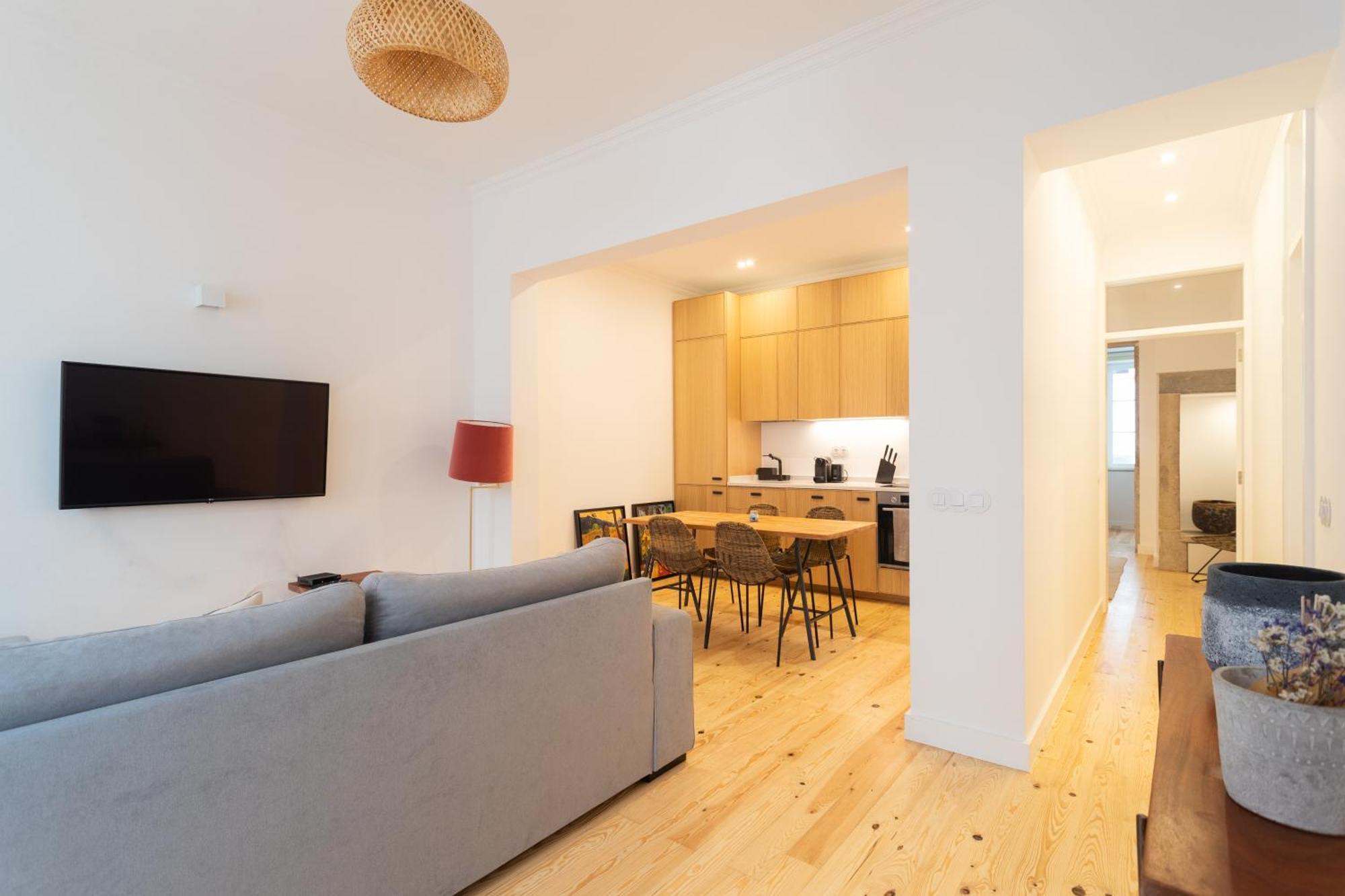 Santos Cozy Design *