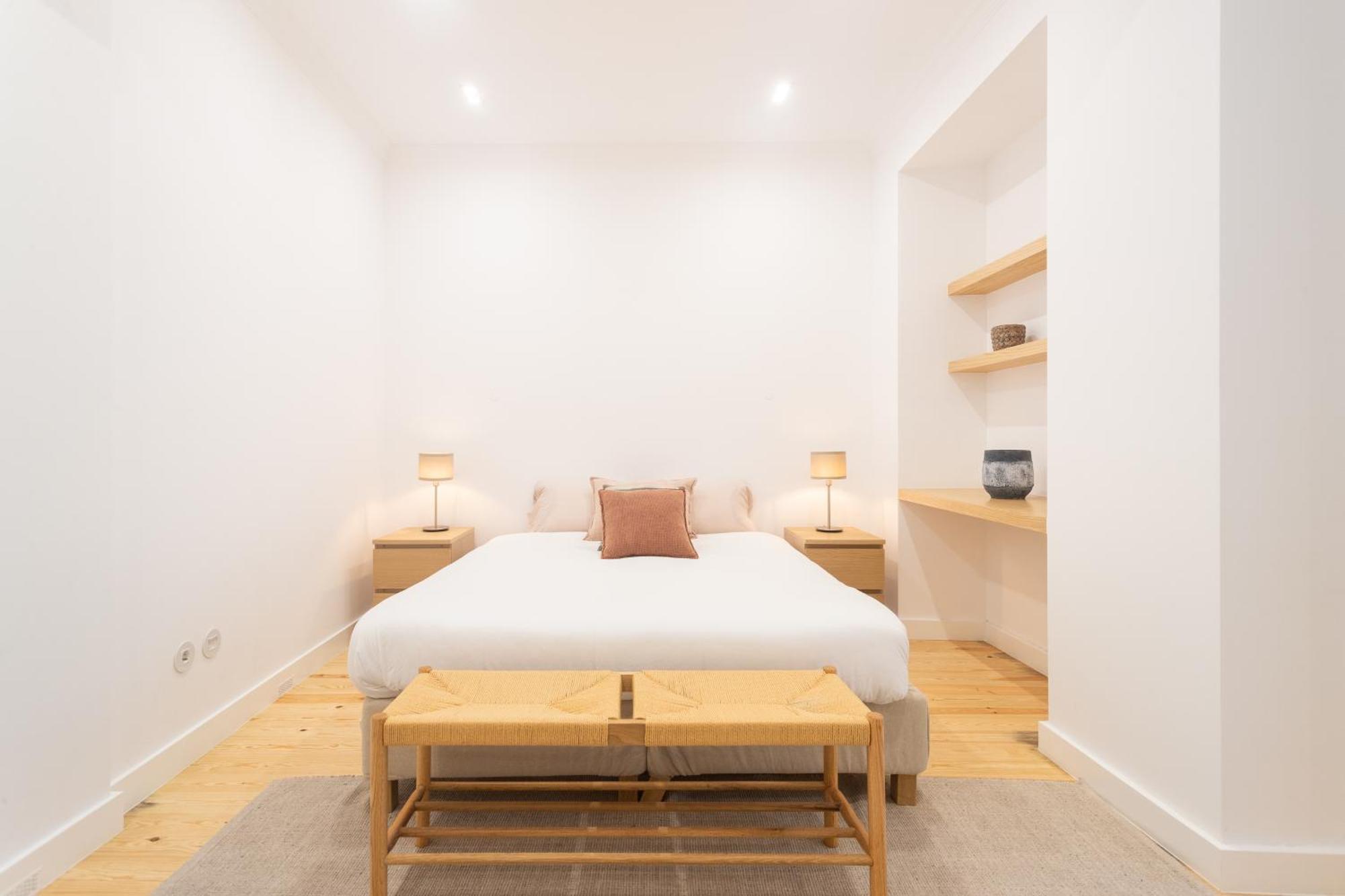 Santos Cozy Design Lisboa