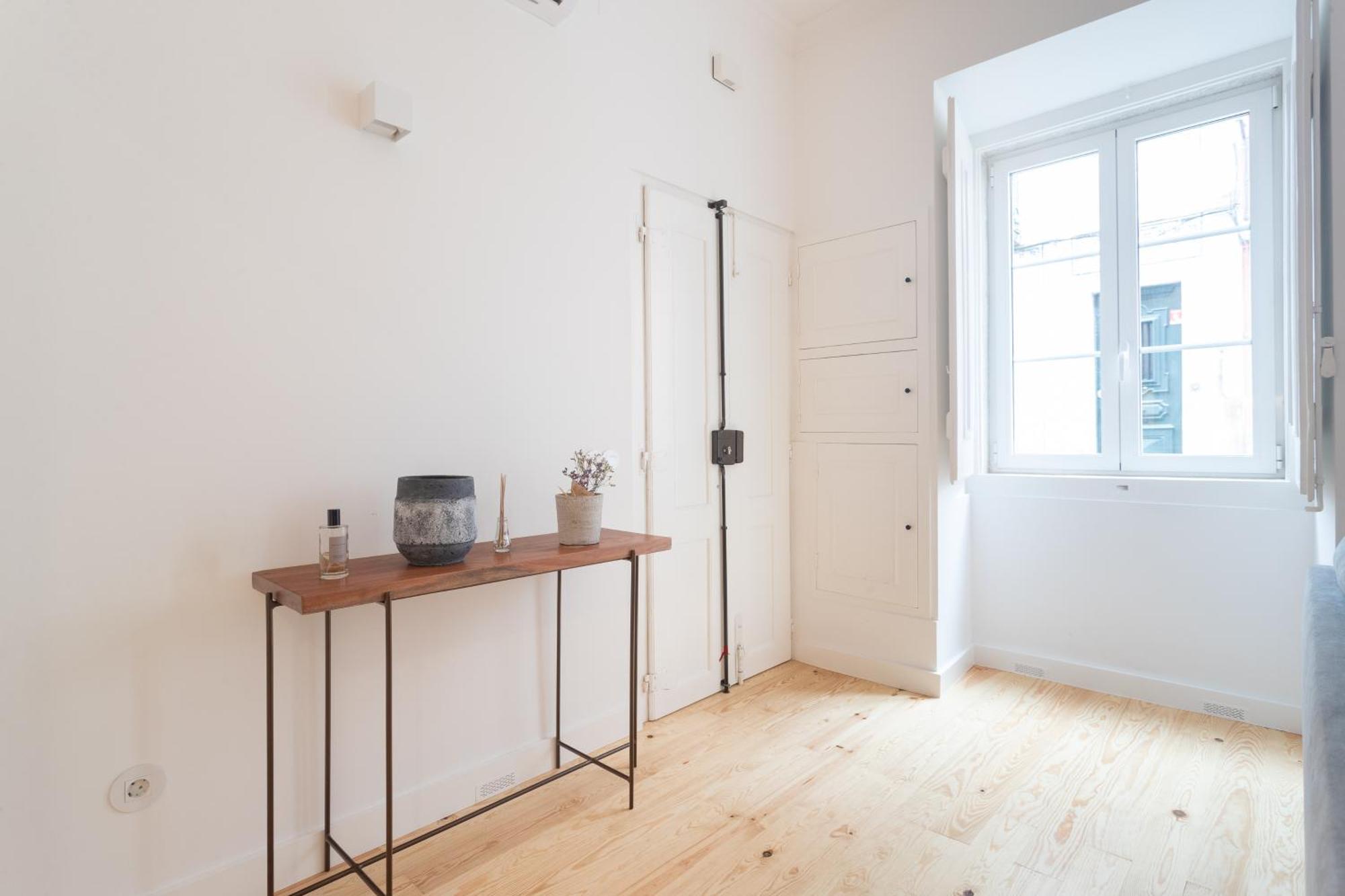 Santos Cozy Design * Lisboa