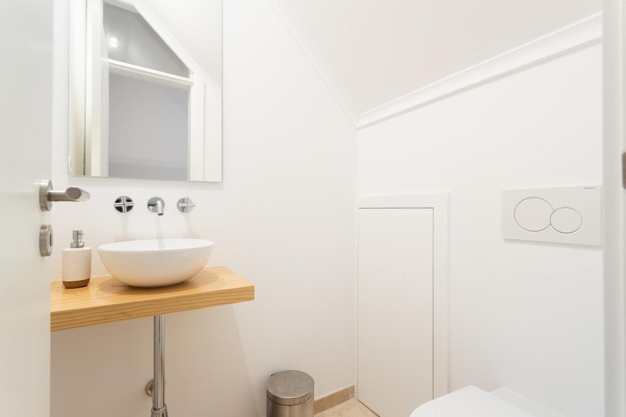 Apartamento Santos Cozy Design